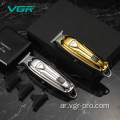 VGR V-062 Professional Men Electric Hairmer Clipper